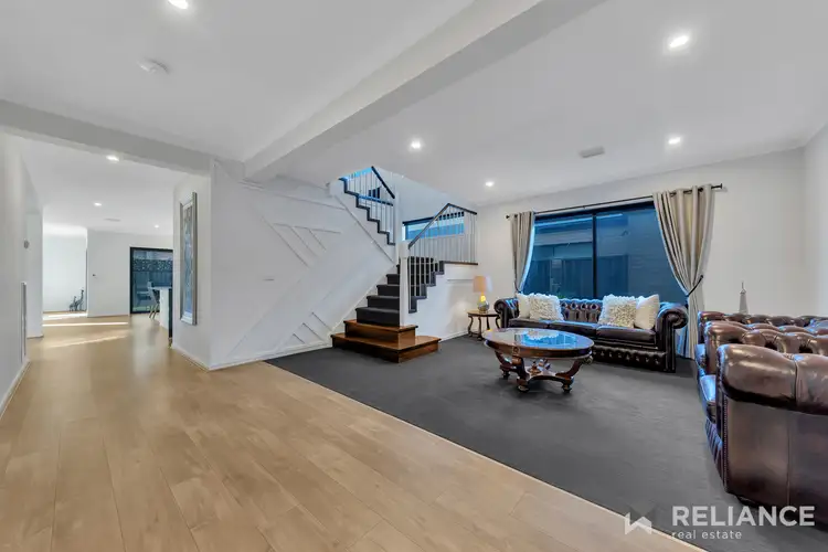 Sixth view of Homely house listing, 19 Katoora Street, Truganina VIC 3029