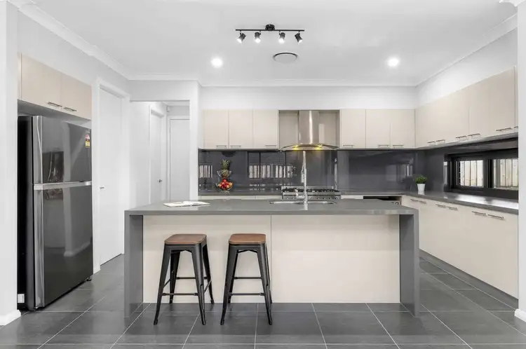Second view of Homely house listing, 5 Gilgai Street, Box Hill NSW 2765