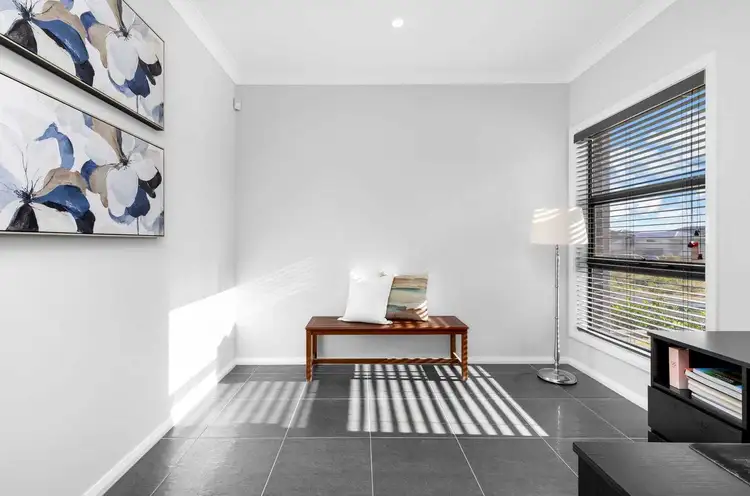 Fourth view of Homely house listing, 5 Gilgai Street, Box Hill NSW 2765