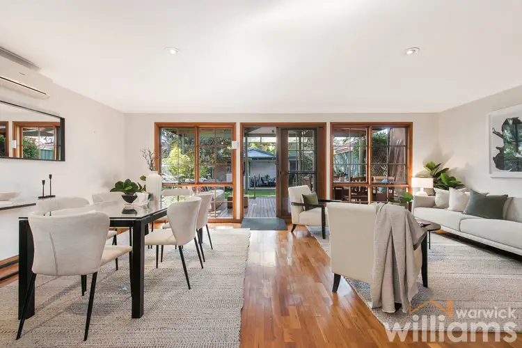 Second view of Homely house listing, 30 Renwick Street, Drummoyne NSW 2047