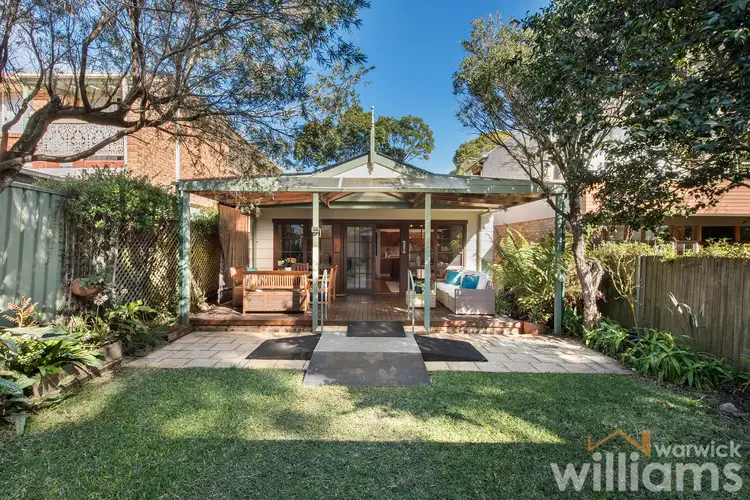 Fourth view of Homely house listing, 30 Renwick Street, Drummoyne NSW 2047