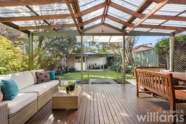 Sixth view of Homely house listing, 30 Renwick Street, Drummoyne NSW 2047