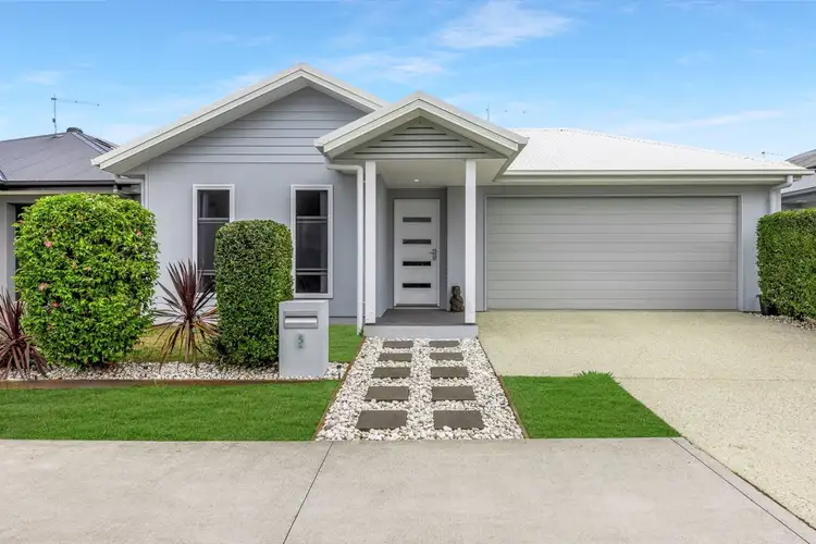5 Silverleaf Street, Palmview QLD 4553