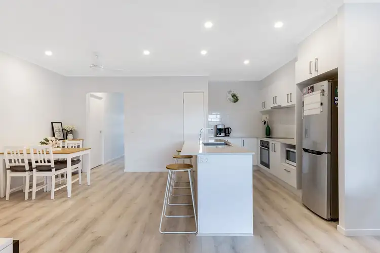 Second view of Homely house listing, 5 Silverleaf Street, Palmview QLD 4553