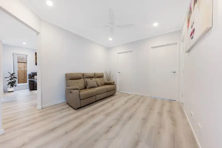 Third view of Homely house listing, 5 Silverleaf Street, Palmview QLD 4553