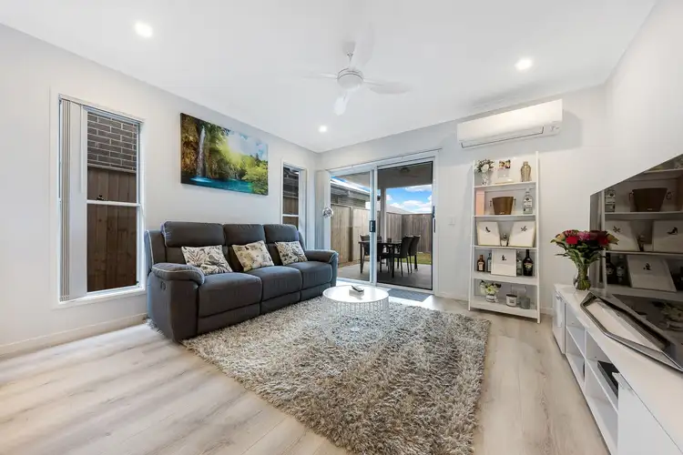 Fourth view of Homely house listing, 5 Silverleaf Street, Palmview QLD 4553
