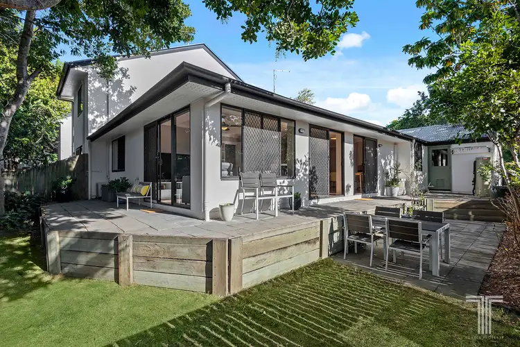 1/21 Boongall Road, Camp Hill QLD 4152
