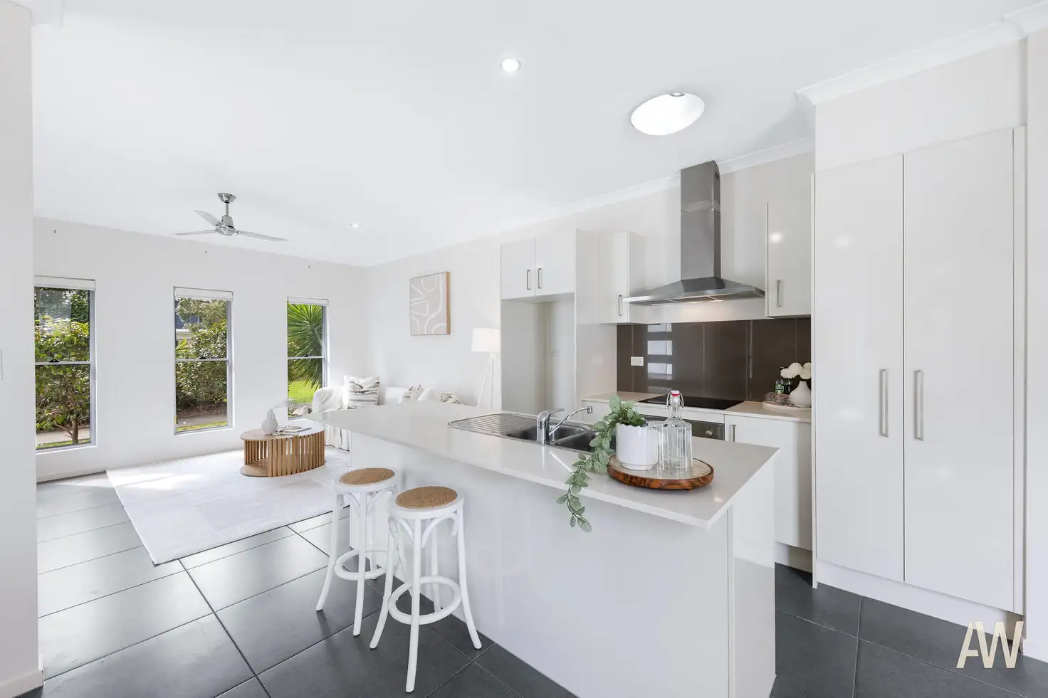 Main view of Homely house listing, 1 Lytton Lane, Maroochydore QLD 4558