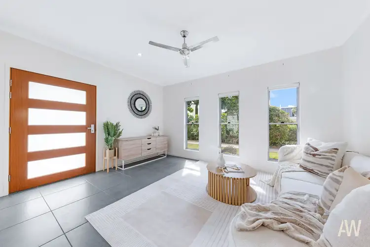 Second view of Homely house listing, 1 Lytton Lane, Maroochydore QLD 4558