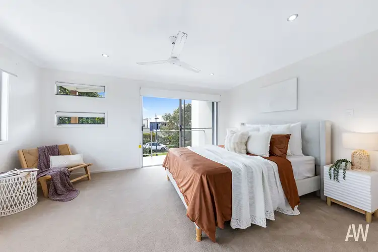 Fifth view of Homely house listing, 1 Lytton Lane, Maroochydore QLD 4558
