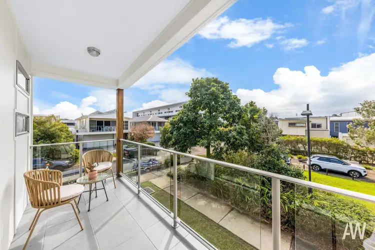 Sixth view of Homely house listing, 1 Lytton Lane, Maroochydore QLD 4558
