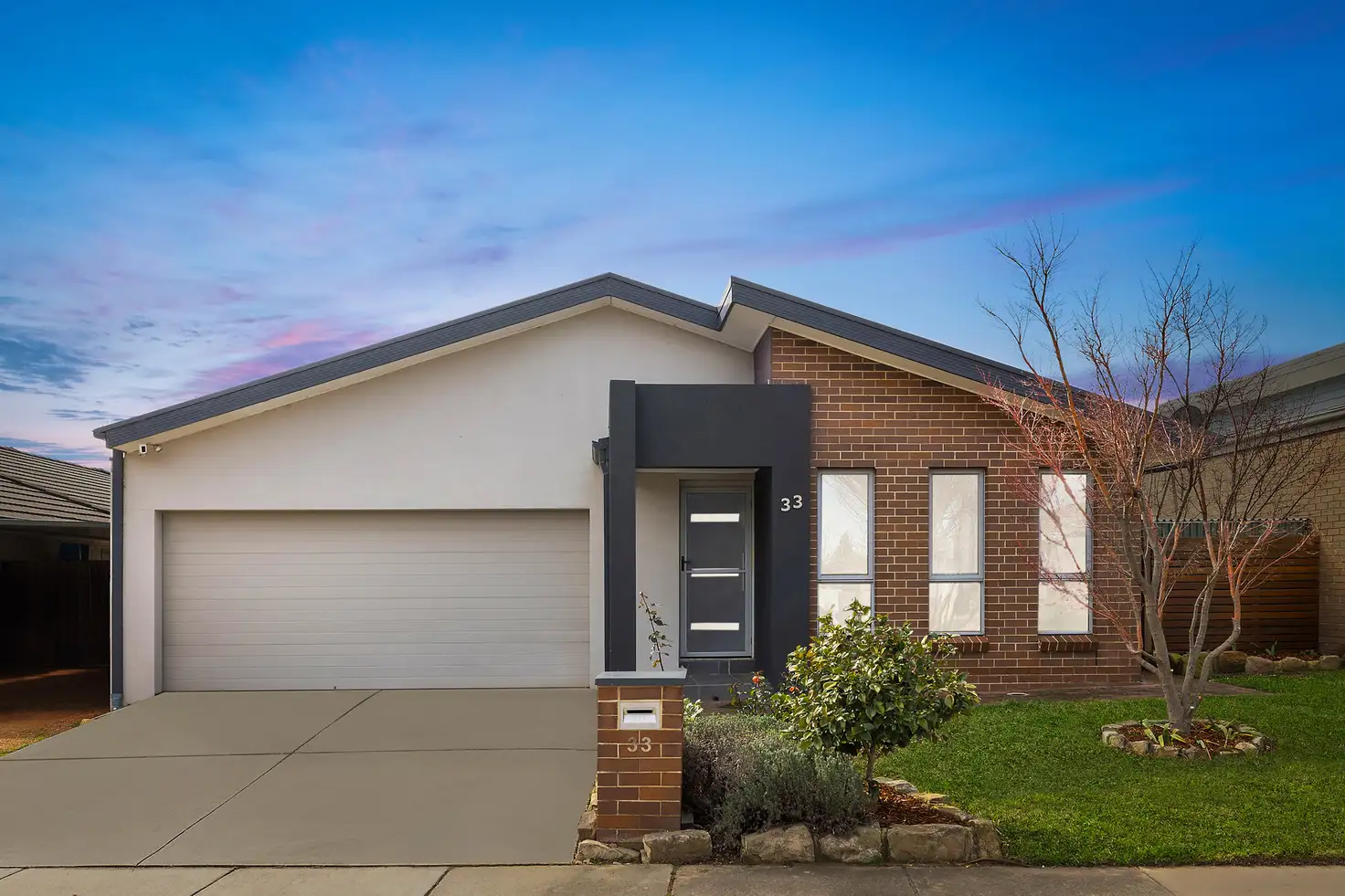 Main view of Homely house listing, 33 Paquita Street, Forde ACT 2914