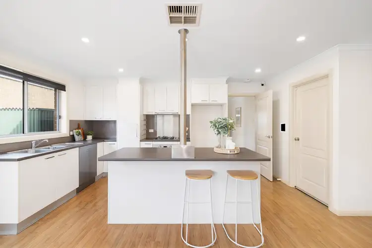 Third view of Homely house listing, 33 Paquita Street, Forde ACT 2914