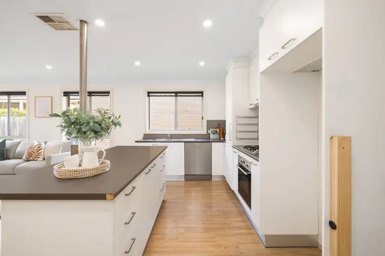 Fourth view of Homely house listing, 33 Paquita Street, Forde ACT 2914