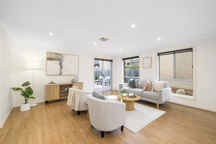 Sixth view of Homely house listing, 33 Paquita Street, Forde ACT 2914