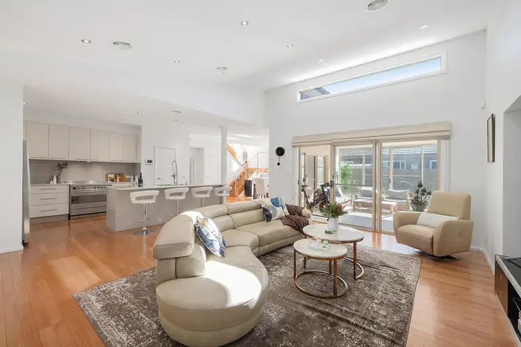 Second view of Homely house listing, 4 Phyllis Frost Street, Forde ACT 2914