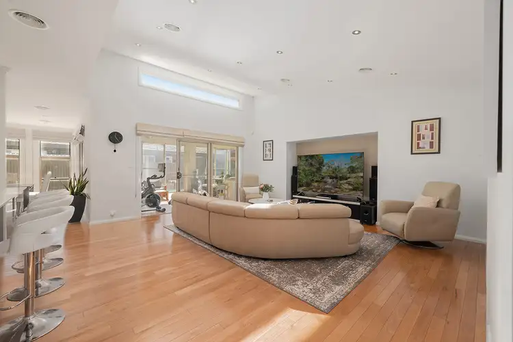 Fifth view of Homely house listing, 4 Phyllis Frost Street, Forde ACT 2914