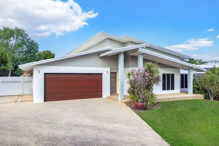 Second view of Homely house listing, 6 Chipmunk Court, Zuccoli NT 832