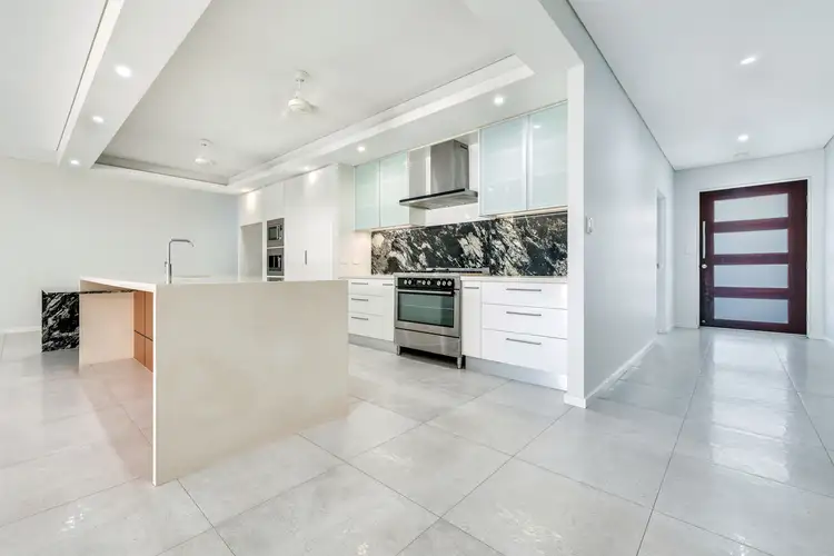 Fourth view of Homely house listing, 6 Chipmunk Court, Zuccoli NT 832