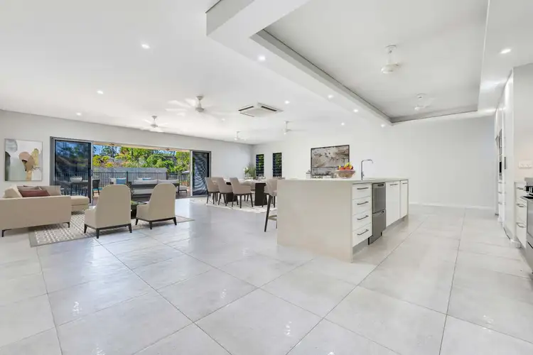 Fifth view of Homely house listing, 6 Chipmunk Court, Zuccoli NT 832