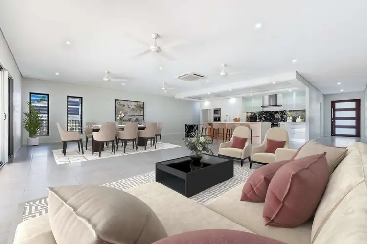 Sixth view of Homely house listing, 6 Chipmunk Court, Zuccoli NT 832