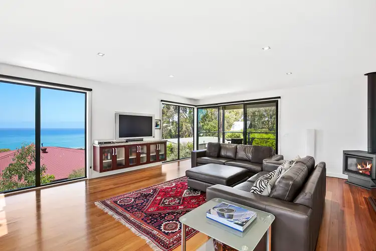 Second view of Homely house listing, 3/26 Hopetoun Terrace, Lorne VIC 3232