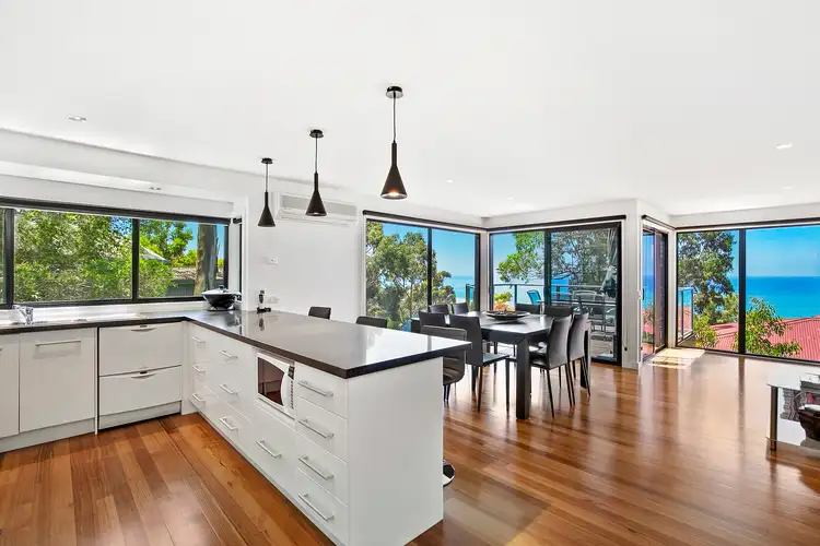 Fifth view of Homely house listing, 3/26 Hopetoun Terrace, Lorne VIC 3232