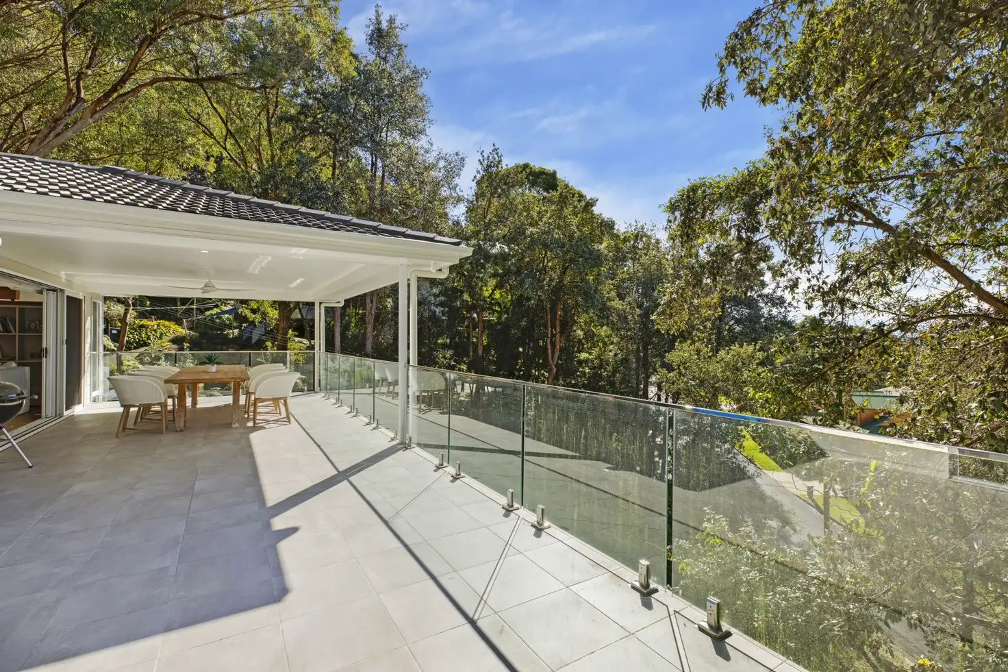 Main view of Homely house listing, 54 Timbertop Drive, Umina Beach NSW 2257