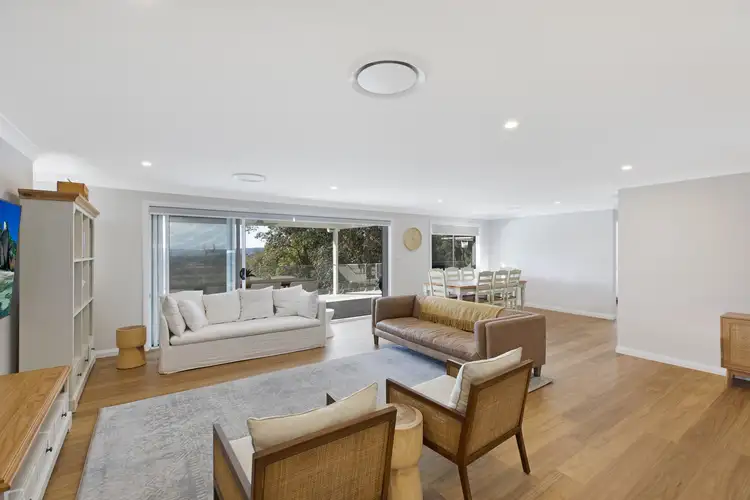 Second view of Homely house listing, 54 Timbertop Drive, Umina Beach NSW 2257
