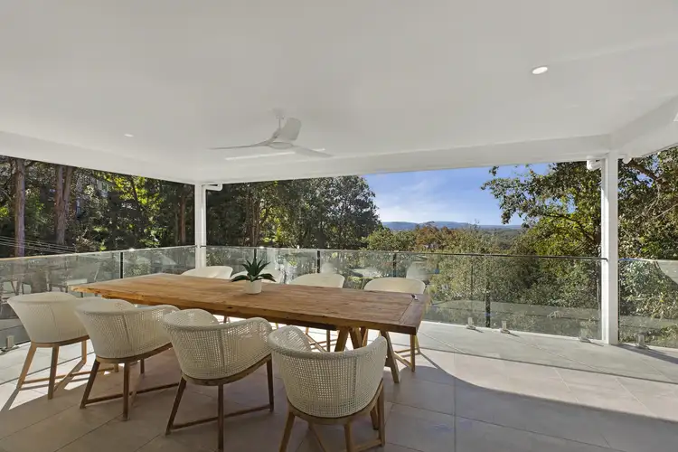 Fourth view of Homely house listing, 54 Timbertop Drive, Umina Beach NSW 2257