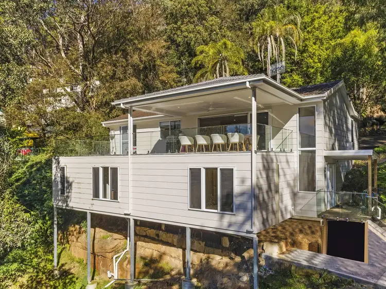 Fifth view of Homely house listing, 54 Timbertop Drive, Umina Beach NSW 2257