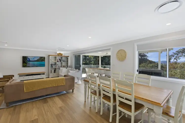 Sixth view of Homely house listing, 54 Timbertop Drive, Umina Beach NSW 2257