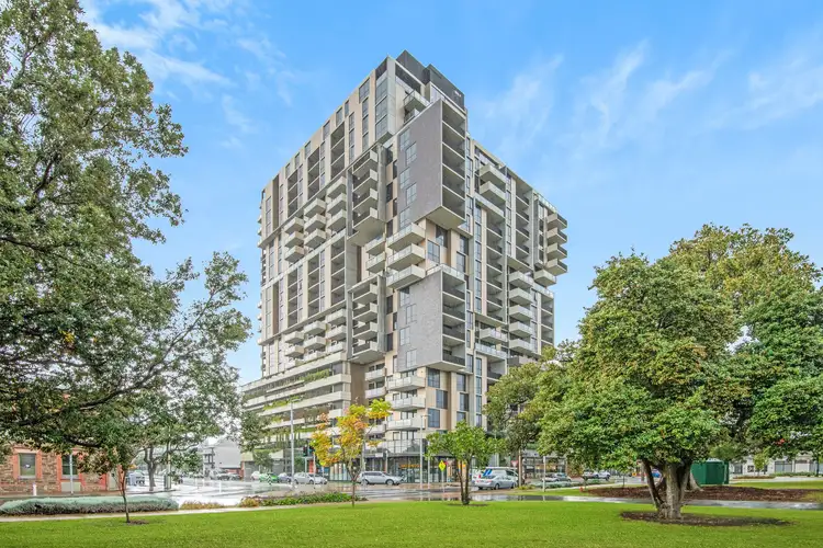 1205/156 Wright Street, Adelaide SA 5000