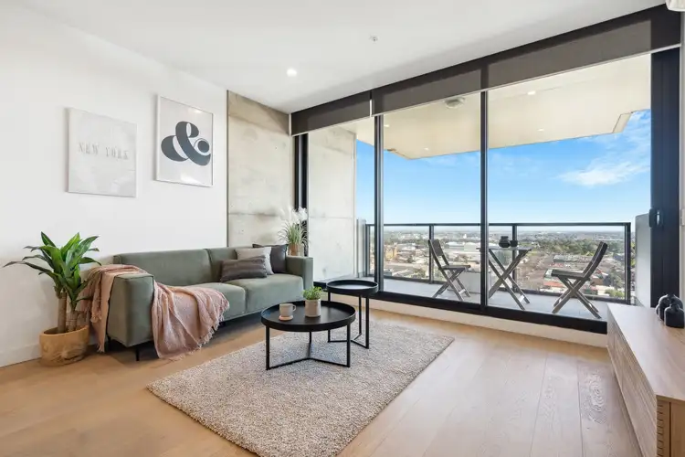 Fourth view of Homely apartment listing, 1205/156 Wright Street, Adelaide SA 5000