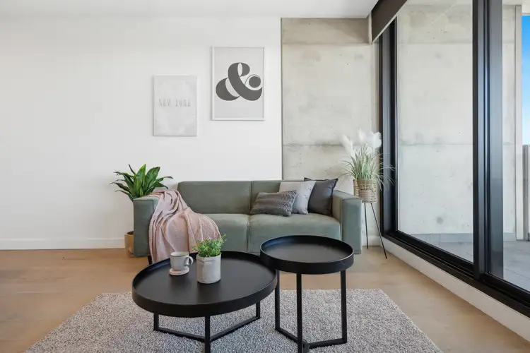 Fifth view of Homely apartment listing, 1205/156 Wright Street, Adelaide SA 5000