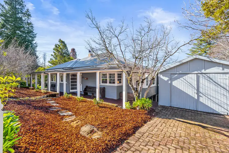 Main view of Homely house listing, 10 Sublime Point Road, Leura NSW 2780