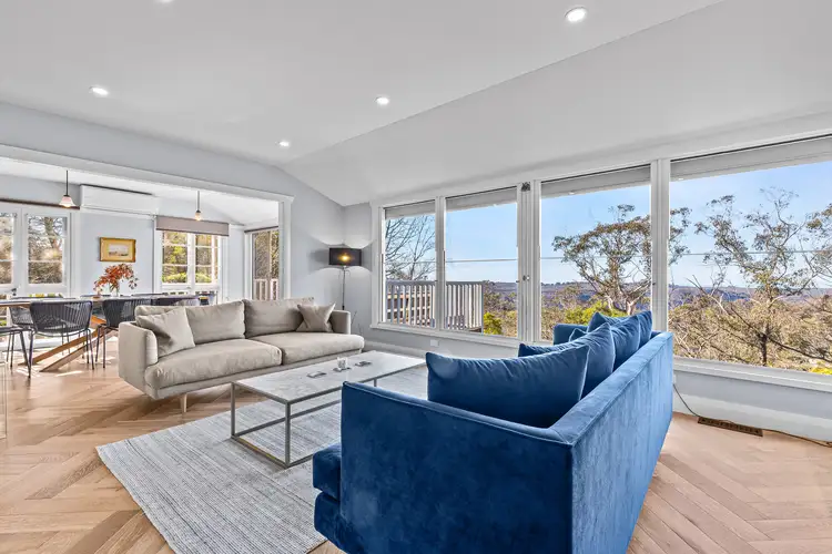Second view of Homely house listing, 10 Sublime Point Road, Leura NSW 2780