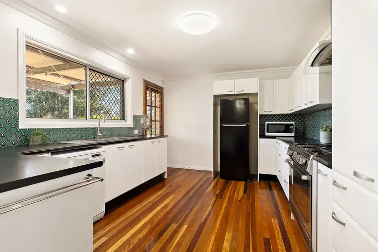 Fifth view of Homely house listing, 11 Boscawen Street, Rochedale South QLD 4123