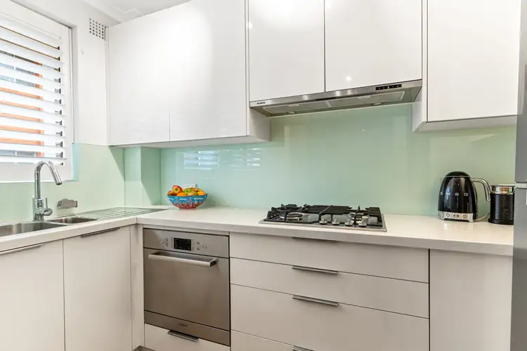 Third view of Homely apartment listing, 9/18 Regent Street, Dee Why NSW 2099