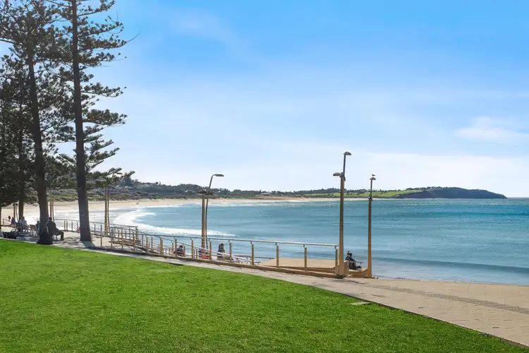 Sixth view of Homely apartment listing, 9/18 Regent Street, Dee Why NSW 2099