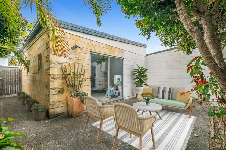 Second view of Homely villa listing, 53 Sickle Avenue, Hope Island QLD 4212