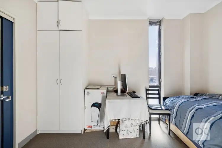 Fifth view of Homely apartment listing, 107/160 Rundle Mall, Adelaide SA 5000