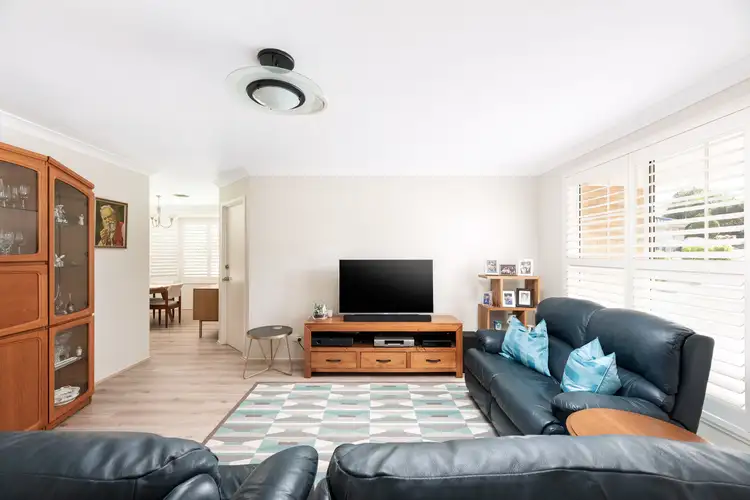 Second view of Homely house listing, 4 Bray Grove, Menai NSW 2234