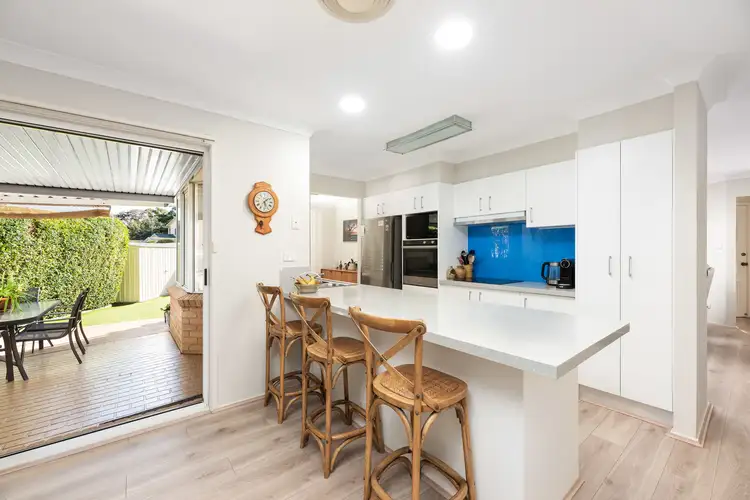 Third view of Homely house listing, 4 Bray Grove, Menai NSW 2234