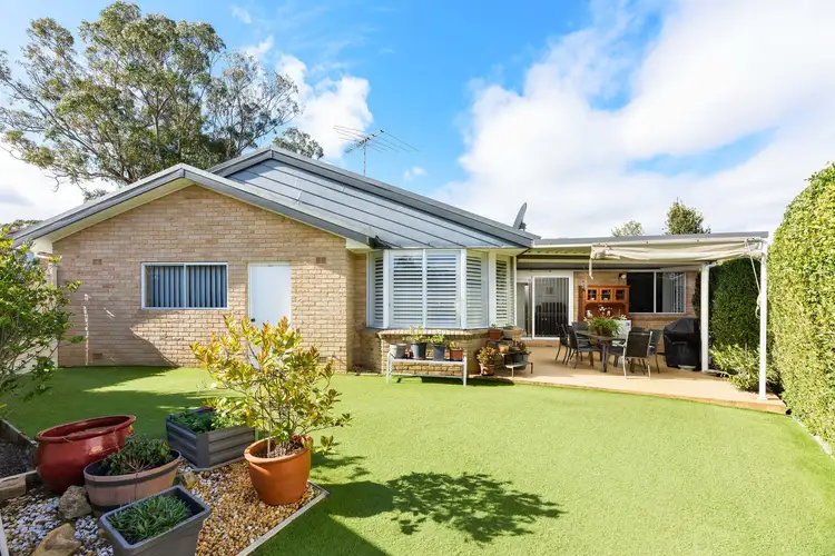 Fourth view of Homely house listing, 4 Bray Grove, Menai NSW 2234