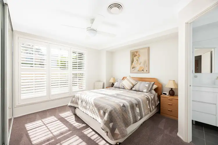 Fifth view of Homely house listing, 4 Bray Grove, Menai NSW 2234