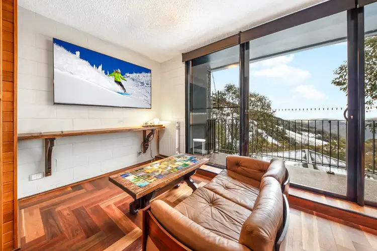 Fifth view of Homely apartment listing, 1/12 Schuss Street, Falls Creek VIC 3699
