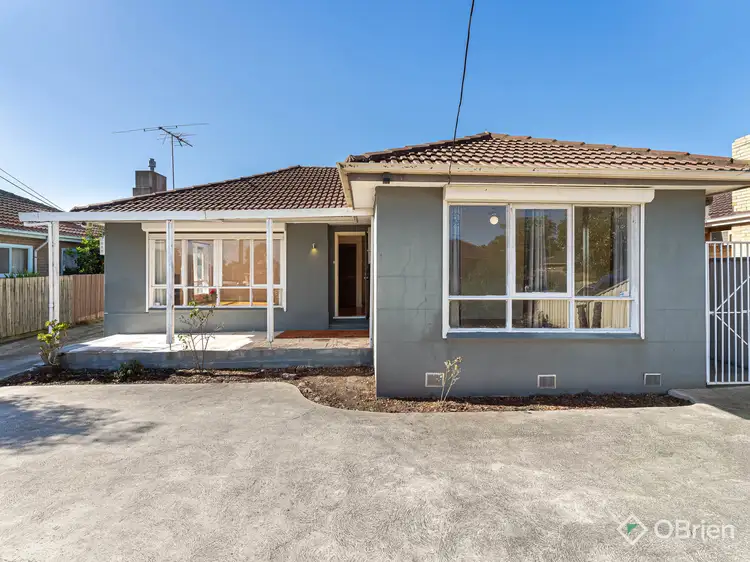 1/60 Huddersfield Road, Deer Park VIC 3023