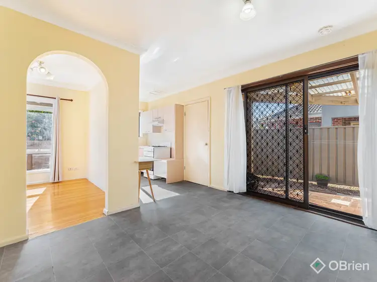 Third view of Homely unit listing, 1/60 Huddersfield Road, Deer Park VIC 3023
