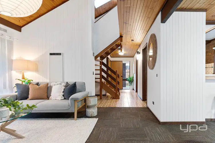 Fifth view of Homely house listing, 72 Valley Drive, Rye VIC 3941